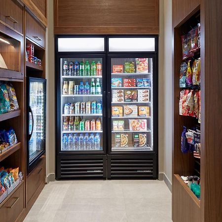 Residence Inn Montreal Midtown ภายนอก รูปภาพ