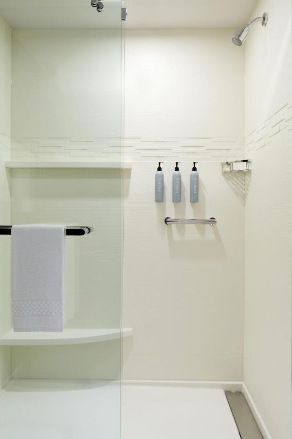 Residence Inn Montreal Midtown ภายนอก รูปภาพ
